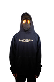 CALIFORNIUM HOODIE