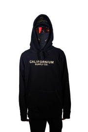 Limited Edition Premium "CALIFORNIUM" Hoodie